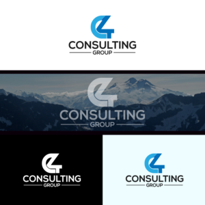 Logo Design by Aliza Creative for C4 Consulting Group | Design: #17245744
