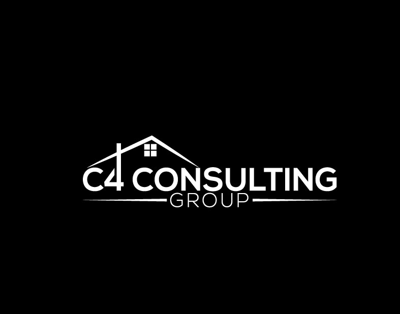 Logo Design by rocklee for C4 Consulting Group | Design #17265014