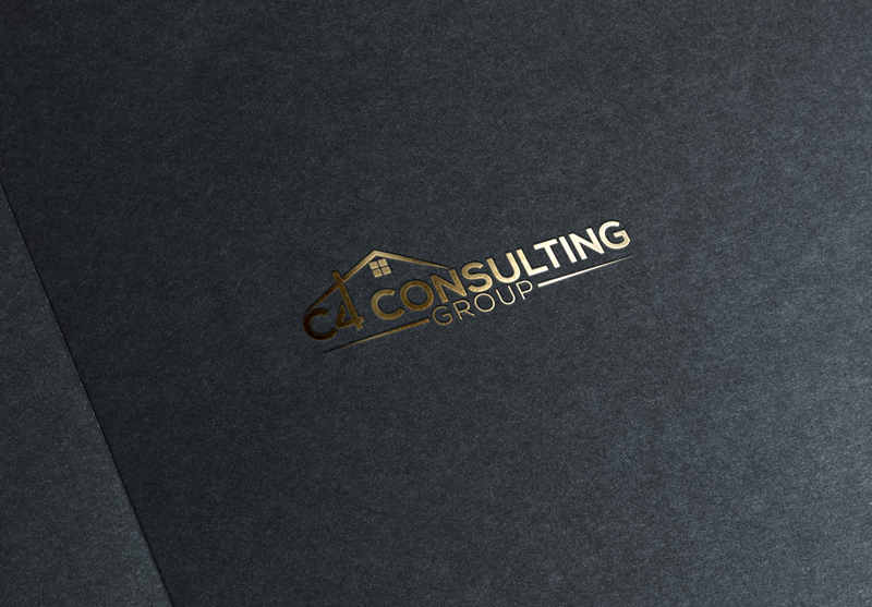 Logo Design by rocklee for C4 Consulting Group | Design #17265016