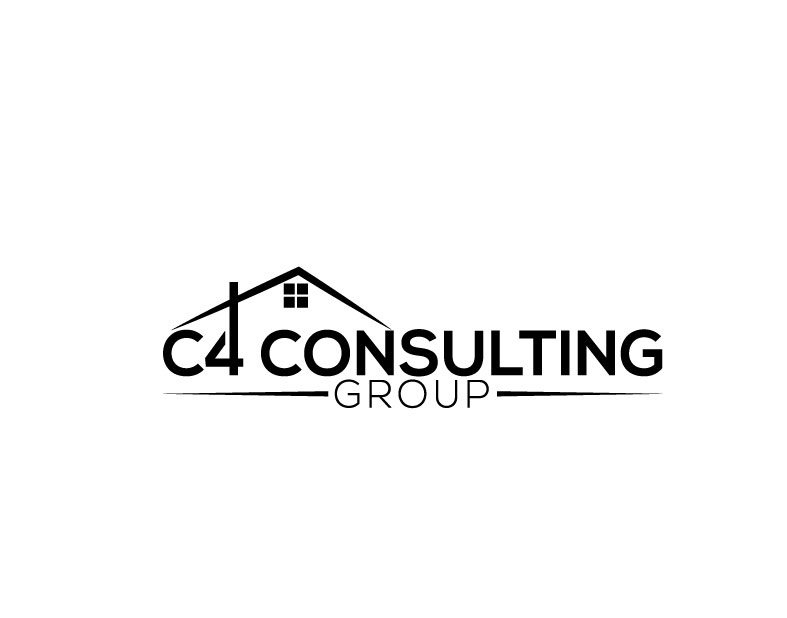 Logo Design by rocklee for C4 Consulting Group | Design #17265018