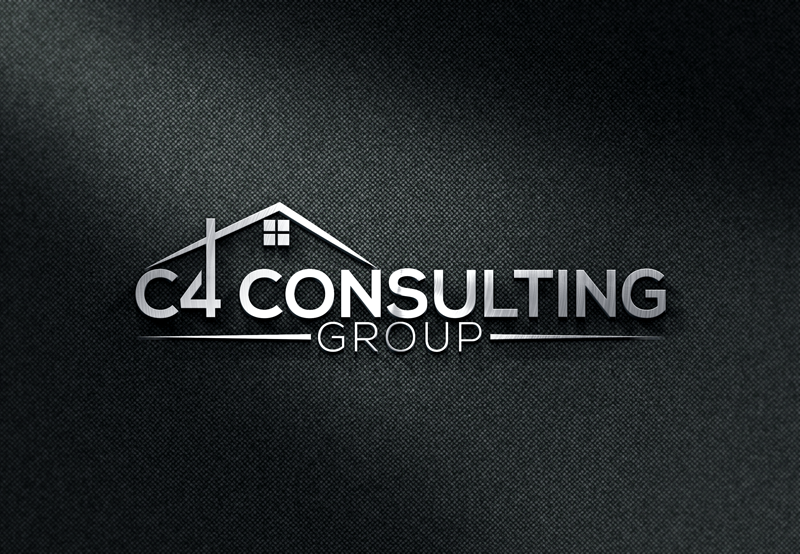 Logo Design by rocklee for C4 Consulting Group | Design #17265020