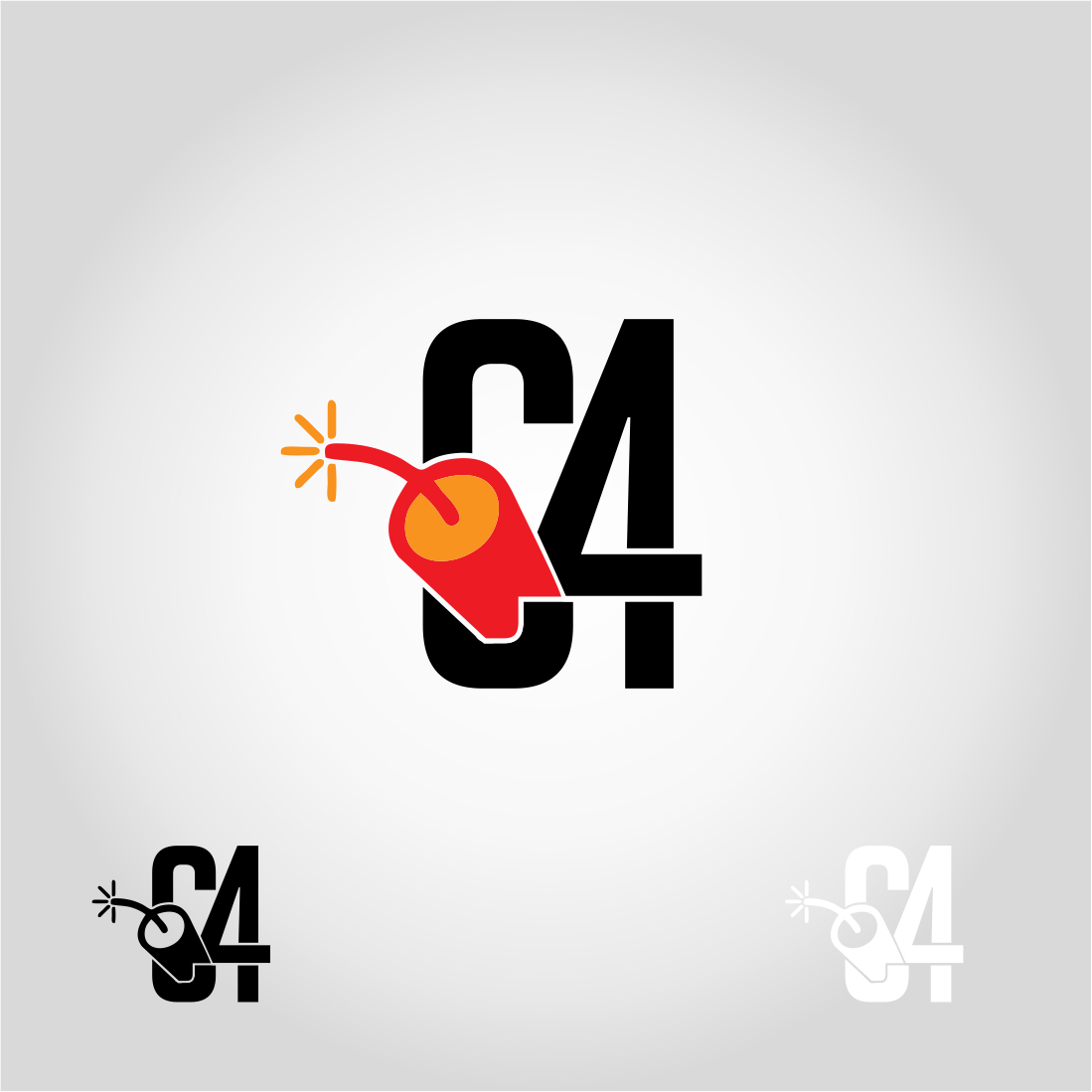 Logo Design by said.tempo for C4 Consulting Group | Design #17296837