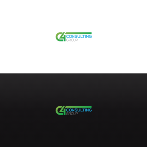 Logo Design by Farooq Zahid for C4 Consulting Group | Design: #17243022