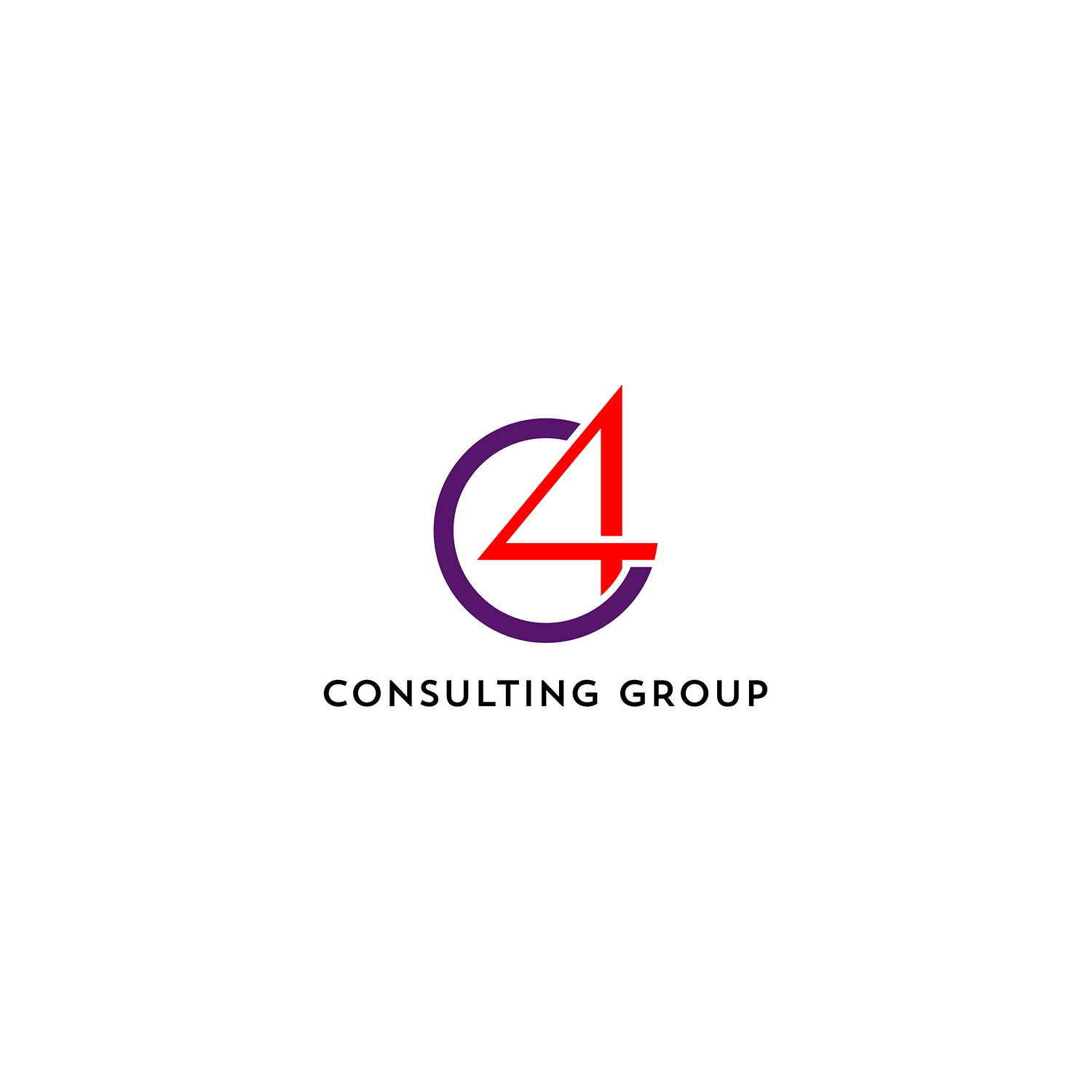 Logo Design by Rikidesign for C4 Consulting Group | Design #17230628
