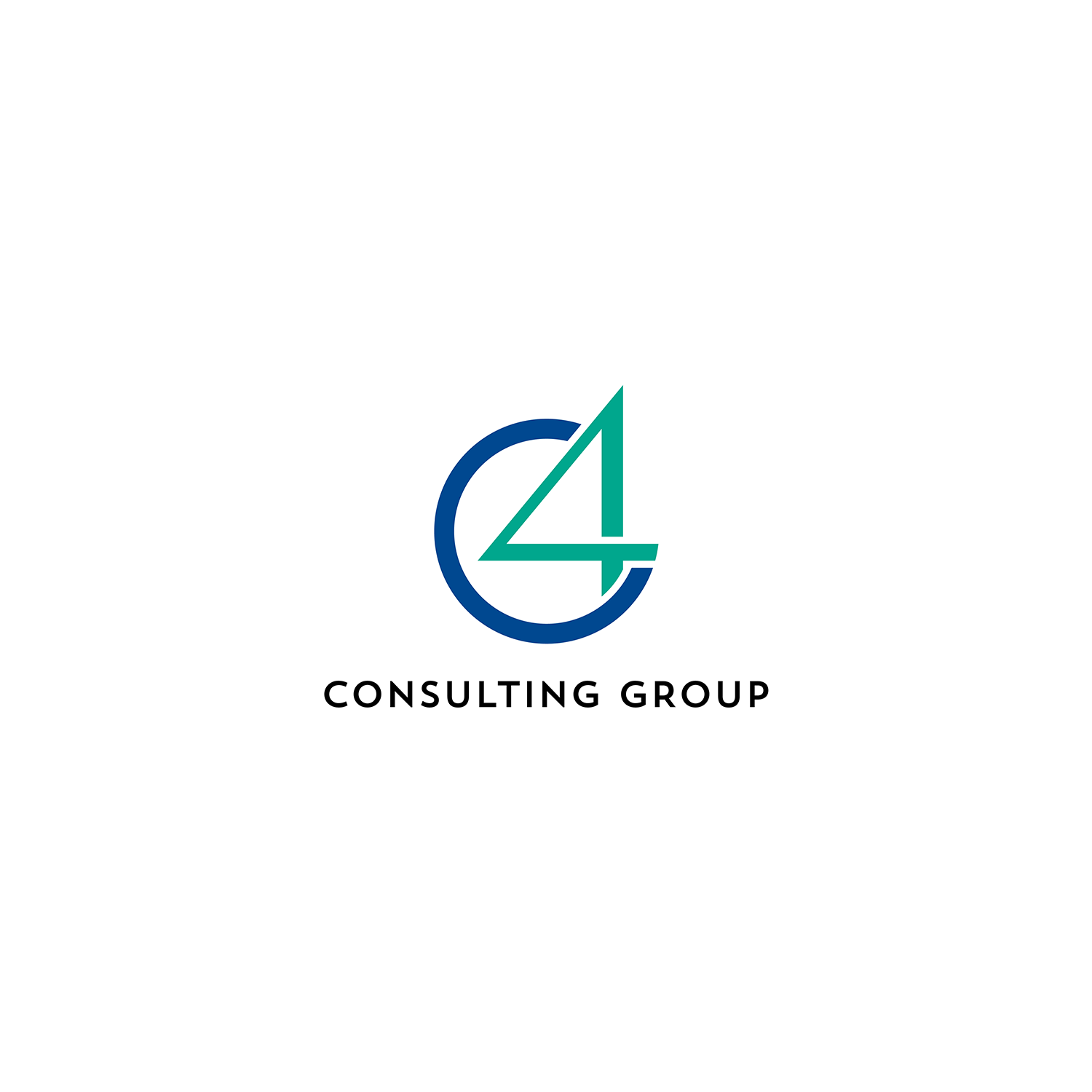 Logo Design by Rikidesign for C4 Consulting Group | Design #17230671