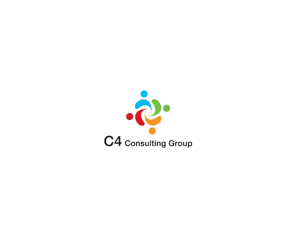 Logo Design by Deep Night for C4 Consulting Group | Design #17221035