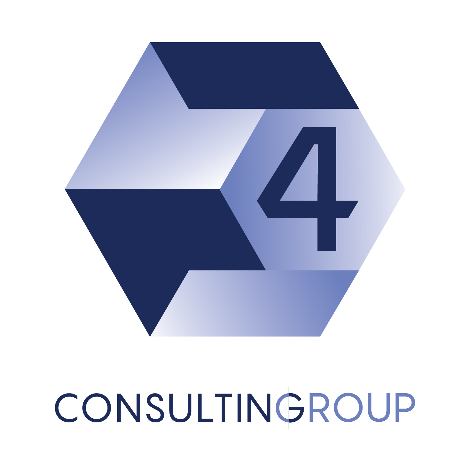 Logo Design by The B E S T for C4 Consulting Group | Design #17340403
