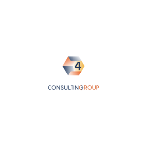 Logo Design by The B E S T for C4 Consulting Group | Design: #17341491