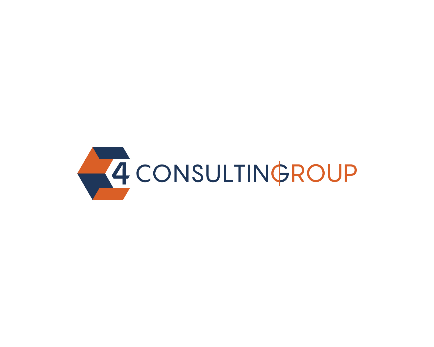 Logo Design by The B E S T for C4 Consulting Group | Design #17341848