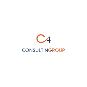 Logo Design by The B E S T for C4 Consulting Group | Design: #17342046