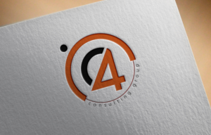 Logo Design by CreativeSrabon for C4 Consulting Group | Design: #17233801