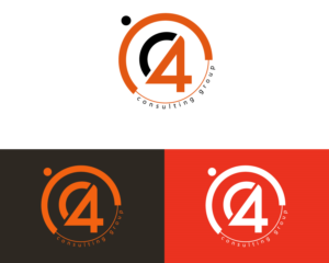 Logo Design by CreativeSrabon for C4 Consulting Group | Design: #17233803