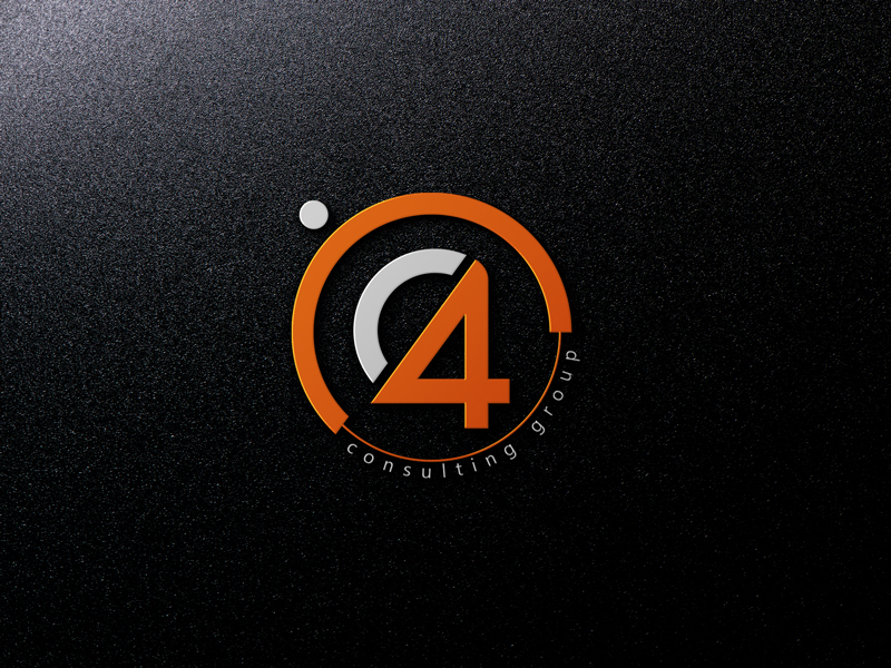Logo Design by CreativeSrabon for C4 Consulting Group | Design #17233805