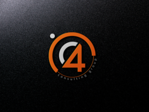 Logo Design by CreativeSrabon for C4 Consulting Group | Design: #17233805