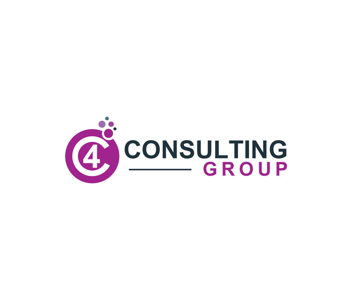 Logo-Design von Ana124 für C4 Consulting Group | Design #17229377