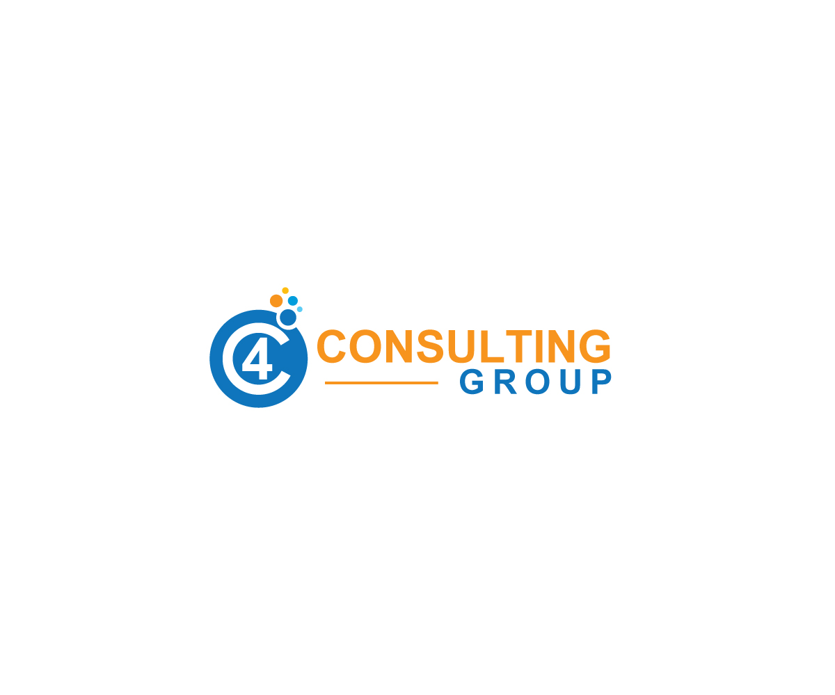 Logo Design by Ana124 for C4 Consulting Group | Design #17229378