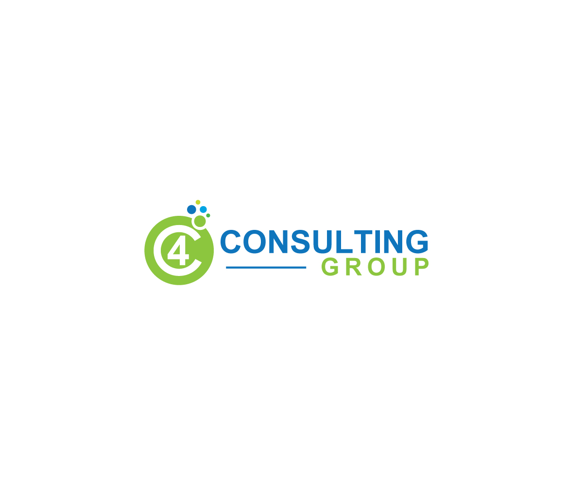 Logo Design by Ana124 for C4 Consulting Group | Design #17229379