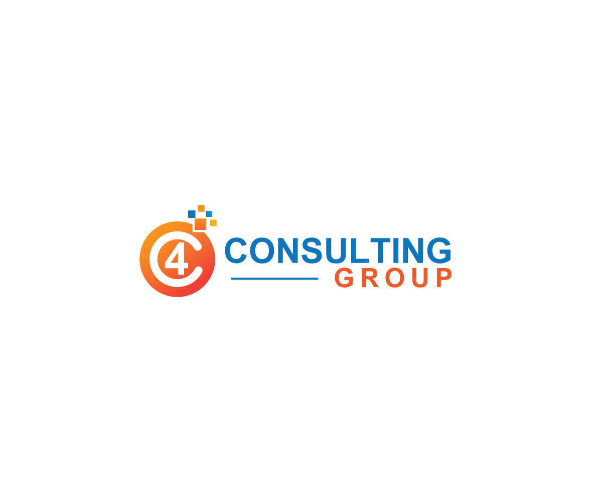 Logo Design by Ana124 for C4 Consulting Group | Design #17229380