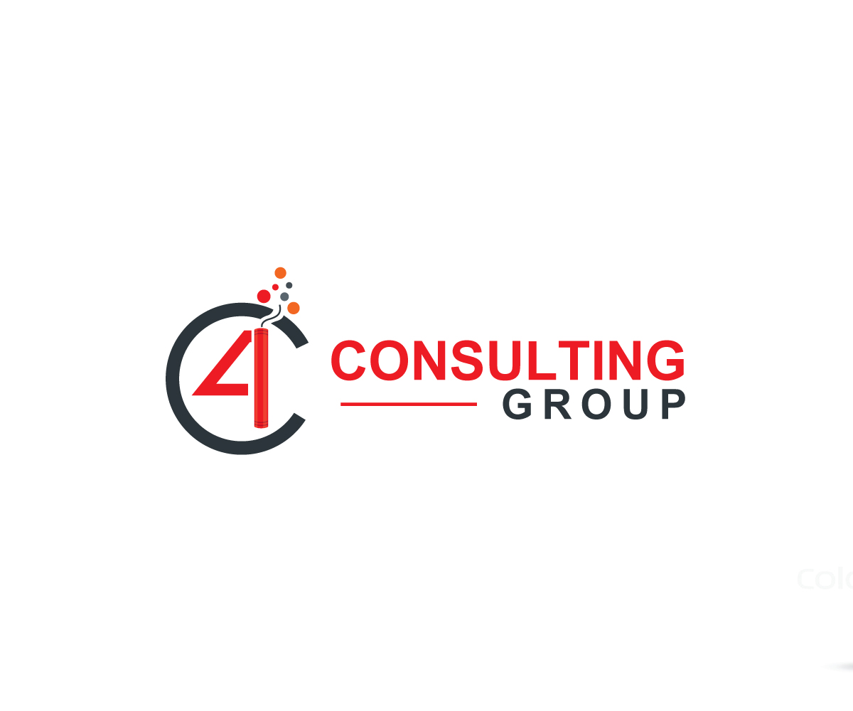 Logo-Design von Ana124 für C4 Consulting Group | Design #17229623