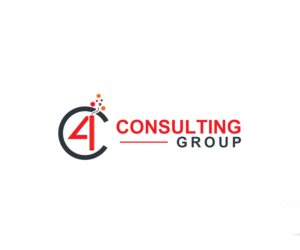 Logo-Design von Ana124 für C4 Consulting Group | Design: #17229623