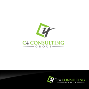 Logo-Design von 7bitdesigner für C4 Consulting Group | Design: #17222705