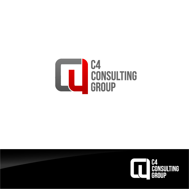 Logo-Design von 7bitdesigner für C4 Consulting Group | Design #17222707