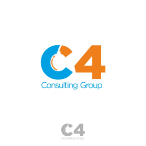 Logo Design by Basksh Designs for C4 Consulting Group | Design: #17240415