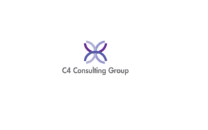Logo Design by GODDREAMCREATION for C4 Consulting Group | Design: #17320688