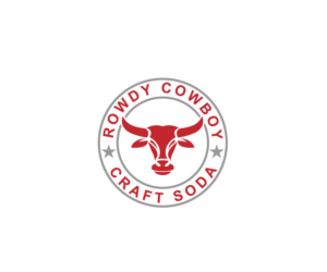 Logo Design by asman for Rusted Rodeo Craft Soda | Design: #17237144