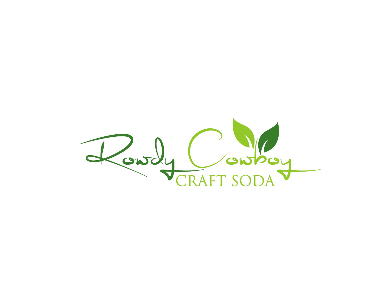 Logo Design by imshohaghossain85 for Rusted Rodeo Craft Soda | Design #17235815