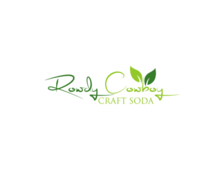 Logo Design by imshohaghossain85 for Rusted Rodeo Craft Soda | Design: #17235815
