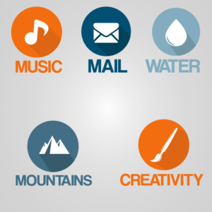 Icon Design by NA_DesignCrowd
