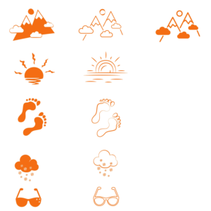 Icon Design by 69demo for Inlet | Design #17297753