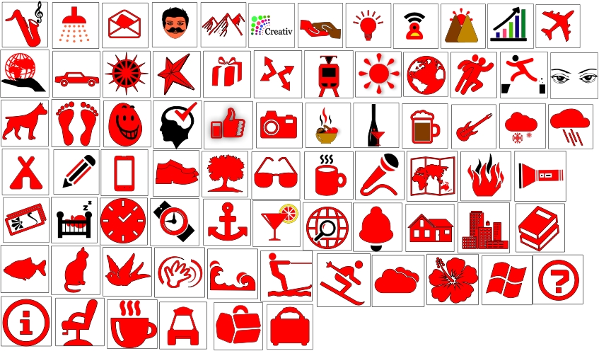 Icon Design by fozia 2 for Inlet | Design #17283833