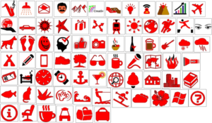 Icon Design by fozia 2 for Inlet | Design #17283833