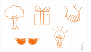 Icon Design by Nicki S for Inlet | Design: #17529995