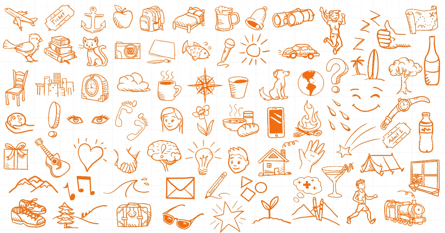 Icon Design by Nicki S for Inlet | Design #17855014