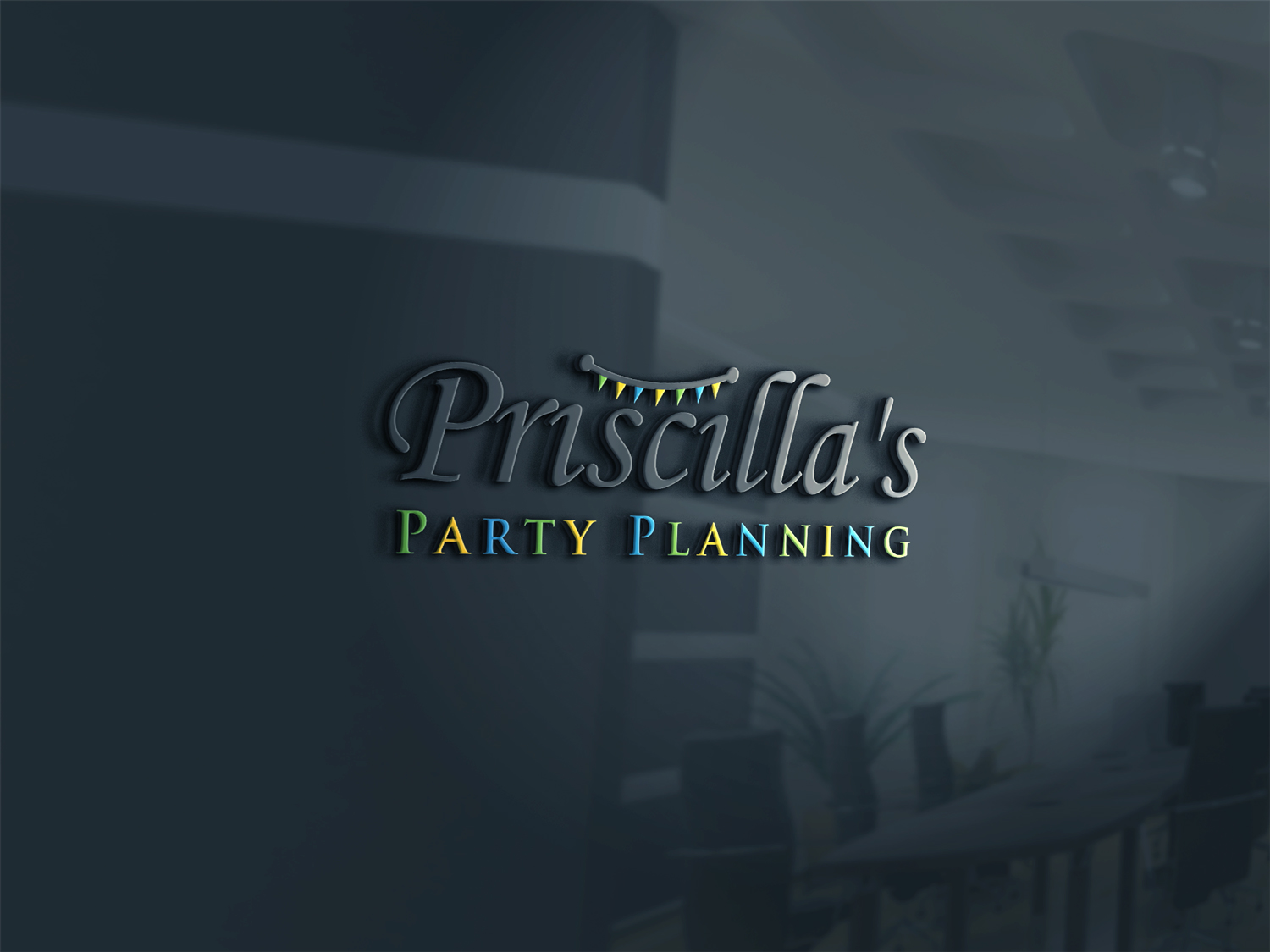 Design de Logo par Cut N Cue Media Solutions pour ce projet | Design #17225388