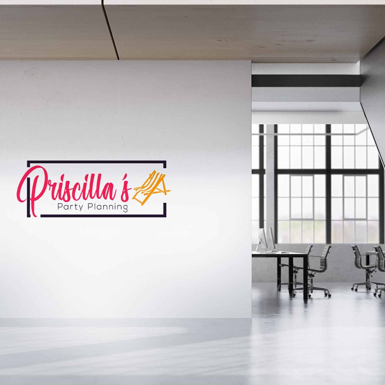 Logo Design by Farooq Zahid for this project | Design #17233626