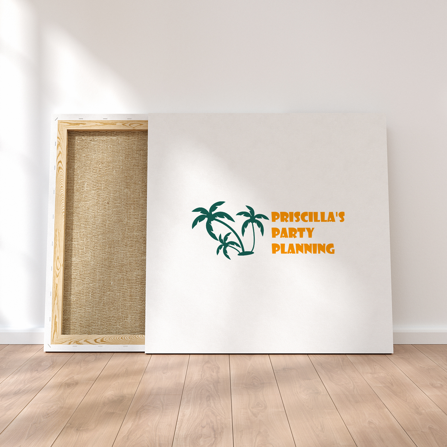 Logo Design by Farooq Zahid for this project | Design #17233627