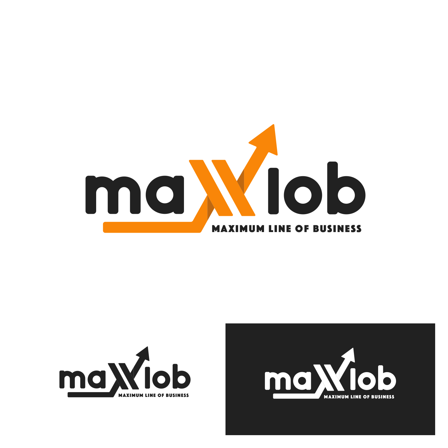 Logo Design by Artur Zherdetskii for this project | Design #17246013