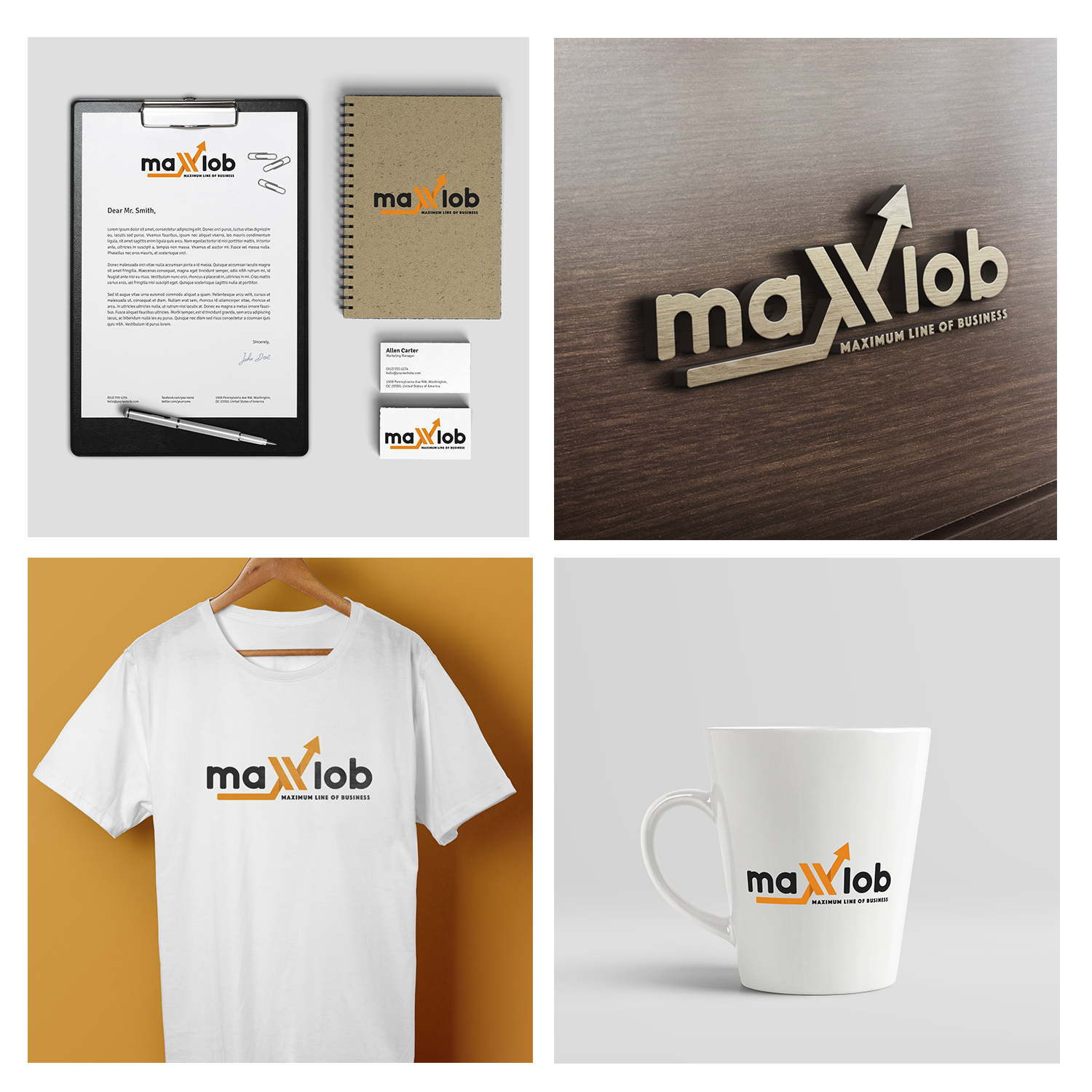 Logo Design by Artur Zherdetskii for this project | Design #17246014