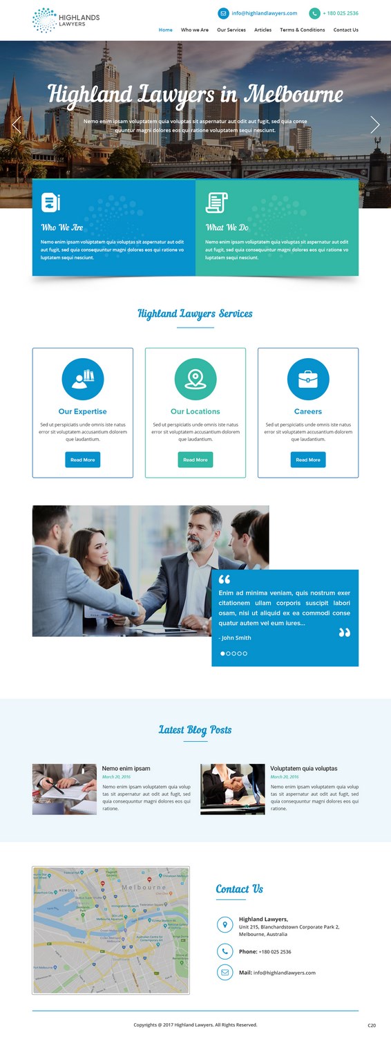 Web Design par pb pour ce projet | Design #17263886