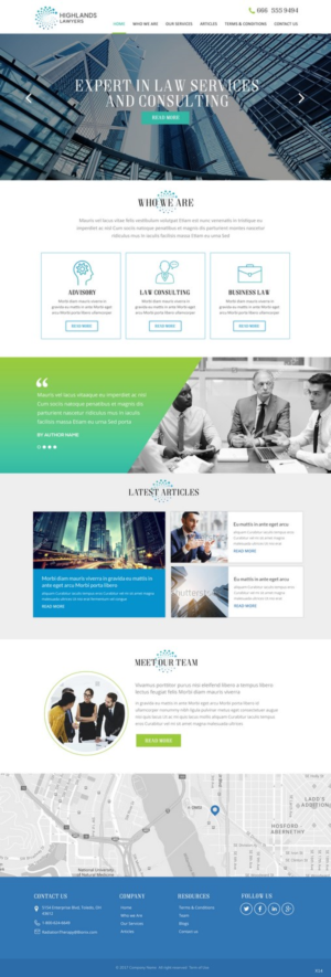 Web Design par pb pour ce projet | Design : #17263893