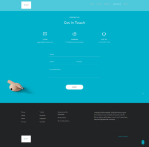 Web Design par Abhinav Deotale pour ce projet | Design : #17361822