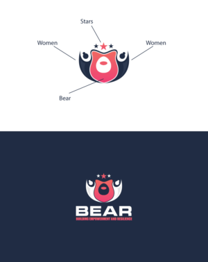 Logo-Design von HWdesigns für dieses Projekt | Design: #17279012