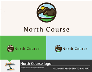 Logo Design by bachir7 for this project | Design: #2752230