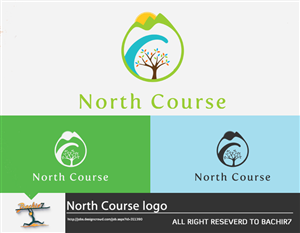 Logo Design by bachir7 for this project | Design: #2752479