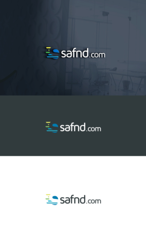 safnd.com | Logo Design by logo_s