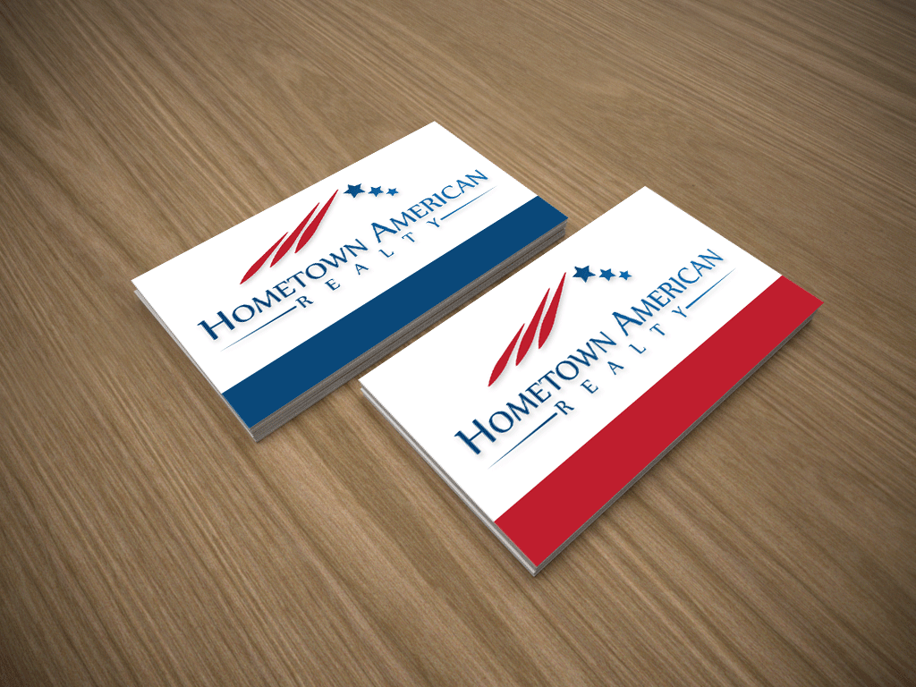 Logo Design by All American Designs for this project | Design #2702090